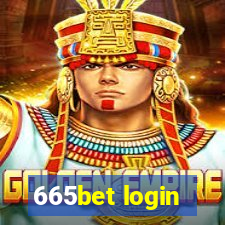 665bet login