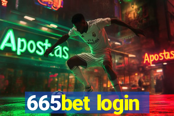 665bet login