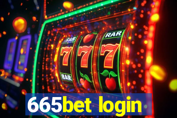 665bet login