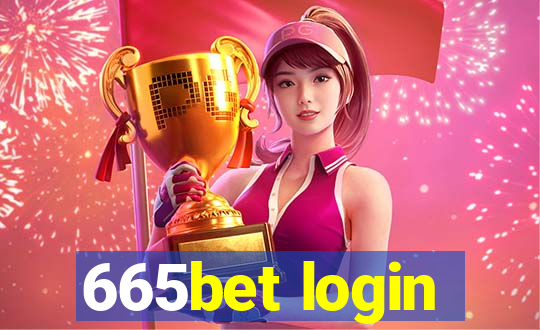 665bet login