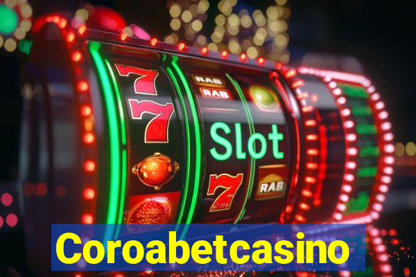 Coroabetcasino