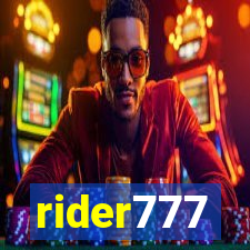 rider777