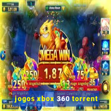 jogos xbox 360 torrent