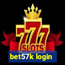 bet57k login