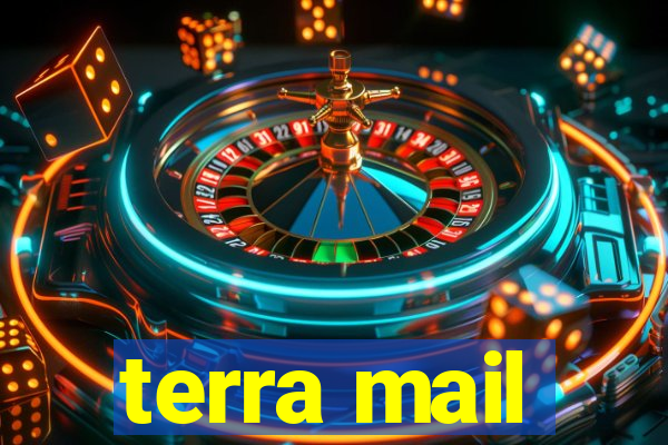 terra mail