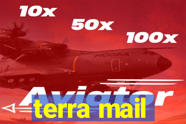 terra mail