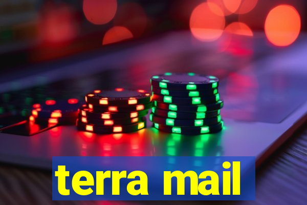 terra mail