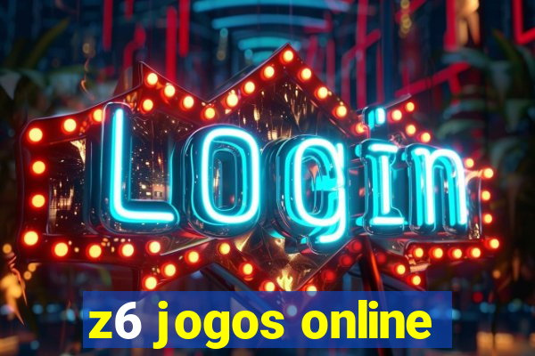 z6 jogos online