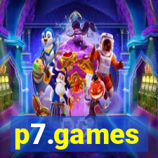 p7.games