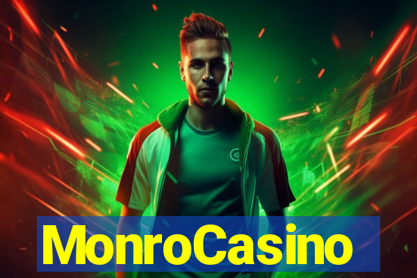 MonroCasino