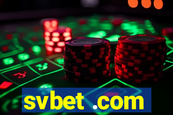 svbet .com