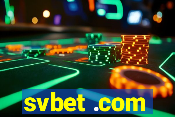 svbet .com