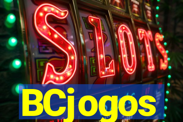 BCjogos