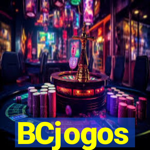 BCjogos