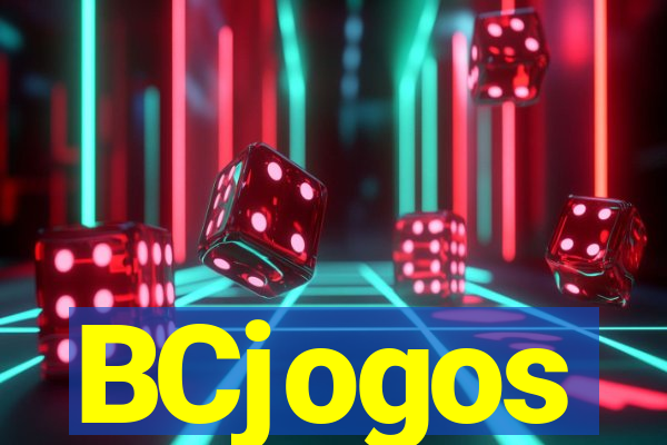 BCjogos