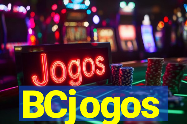 BCjogos