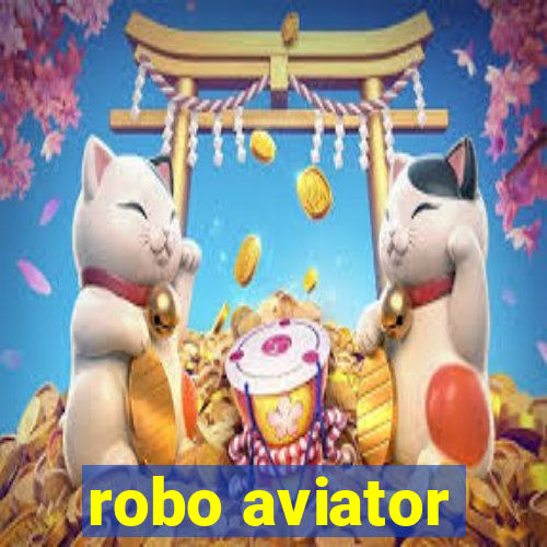 robo aviator