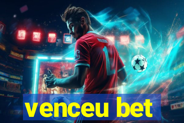 venceu bet