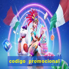 codigo promocional de pocket option