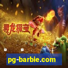 pg-barbie.com