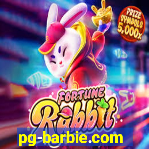 pg-barbie.com