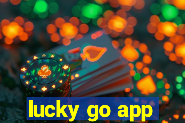 lucky go app