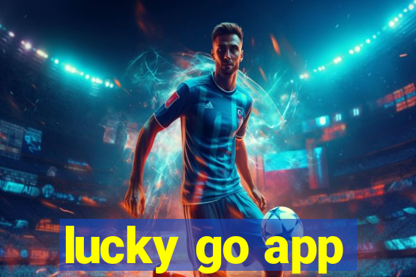 lucky go app