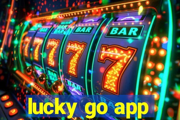 lucky go app