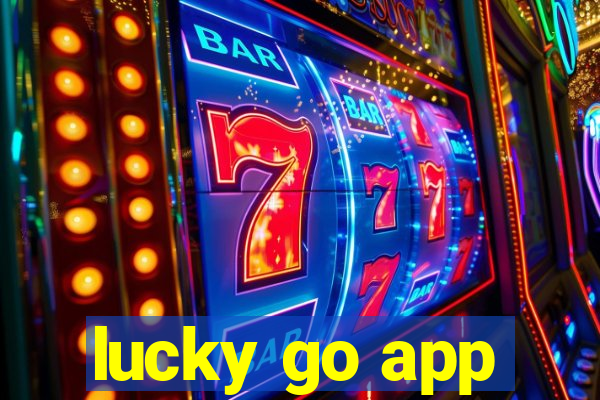 lucky go app