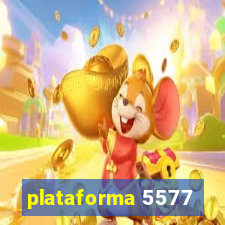 plataforma 5577