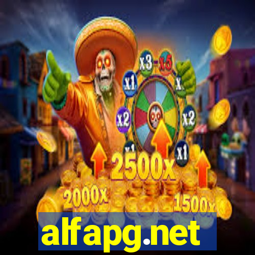 alfapg.net