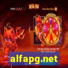 alfapg.net