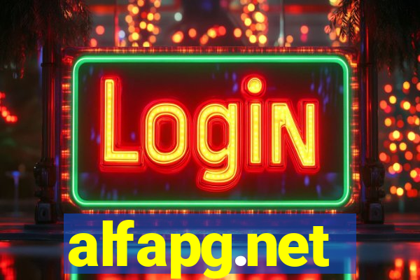 alfapg.net