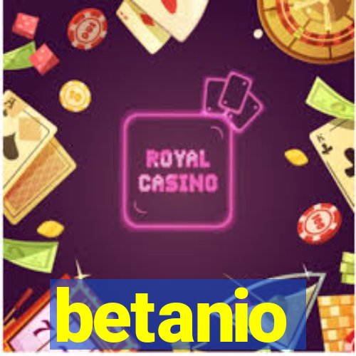 betanio