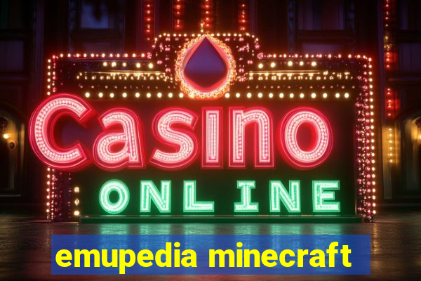 emupedia minecraft