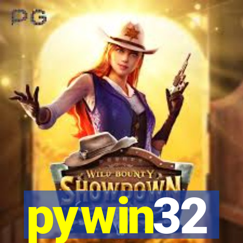 pywin32