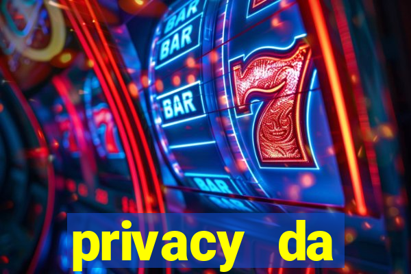 privacy da pipokinha vazado