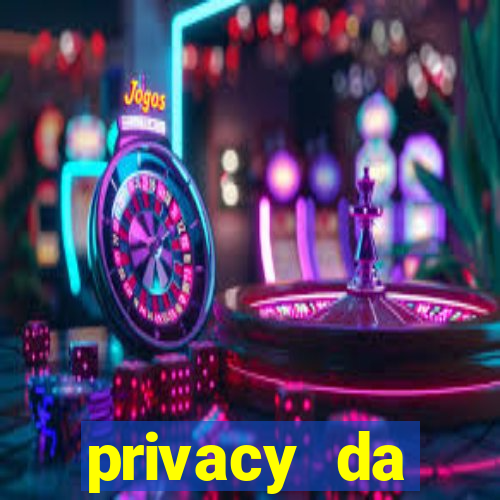 privacy da pipokinha vazado