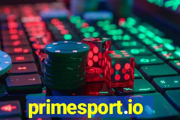 primesport.io