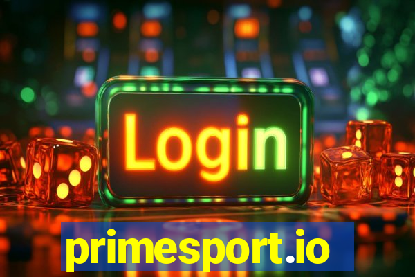 primesport.io