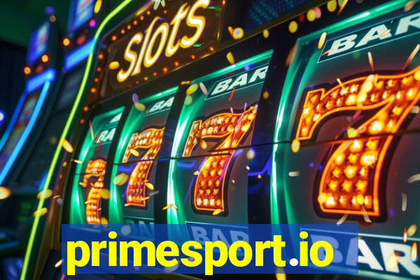 primesport.io