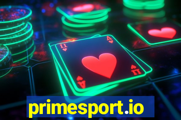 primesport.io