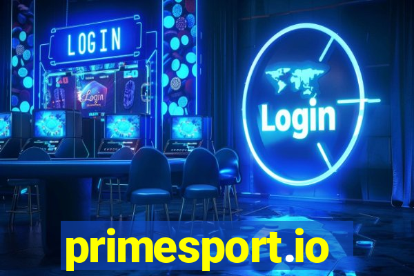 primesport.io