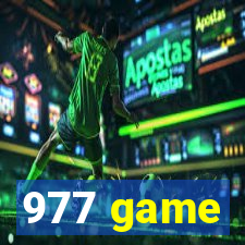 977 game