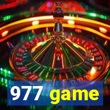 977 game