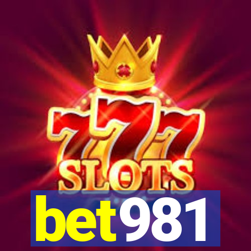 bet981