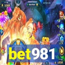 bet981