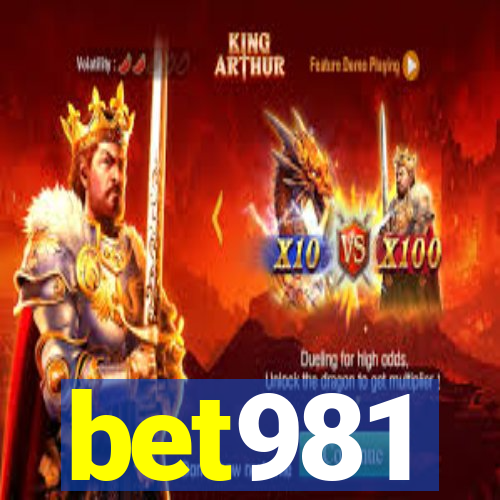 bet981