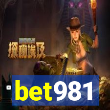 bet981