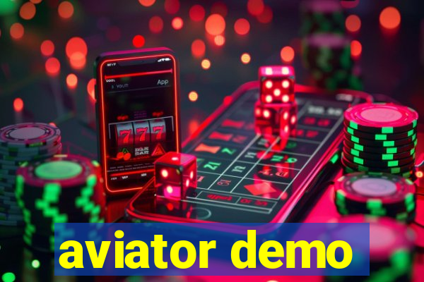 aviator demo